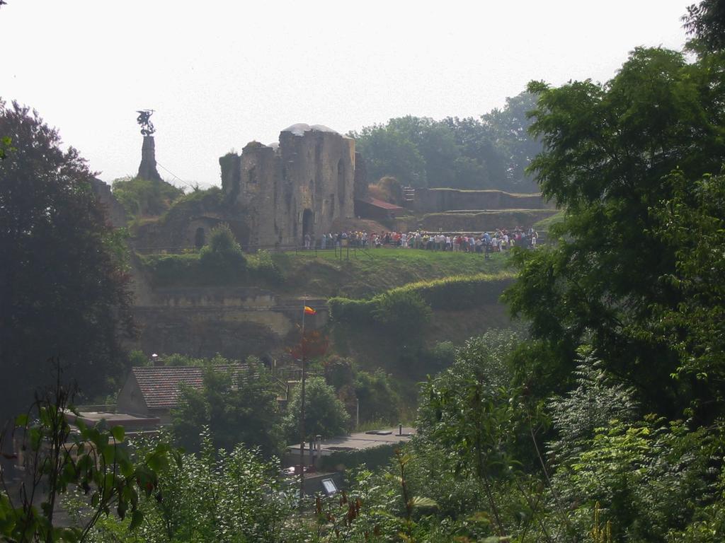 Daelhem Valkenburg aan de Geul