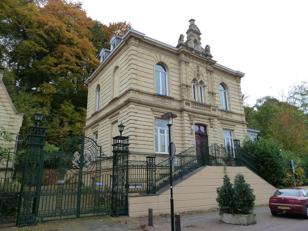 Daelhem Valkenburg aan de Geul