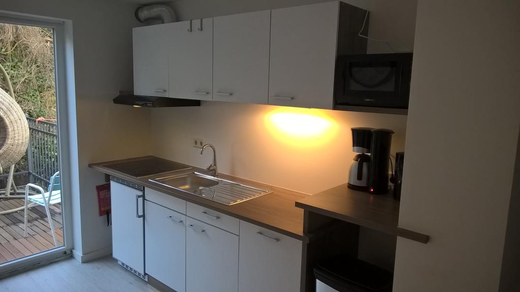 Apartment Daelhem *