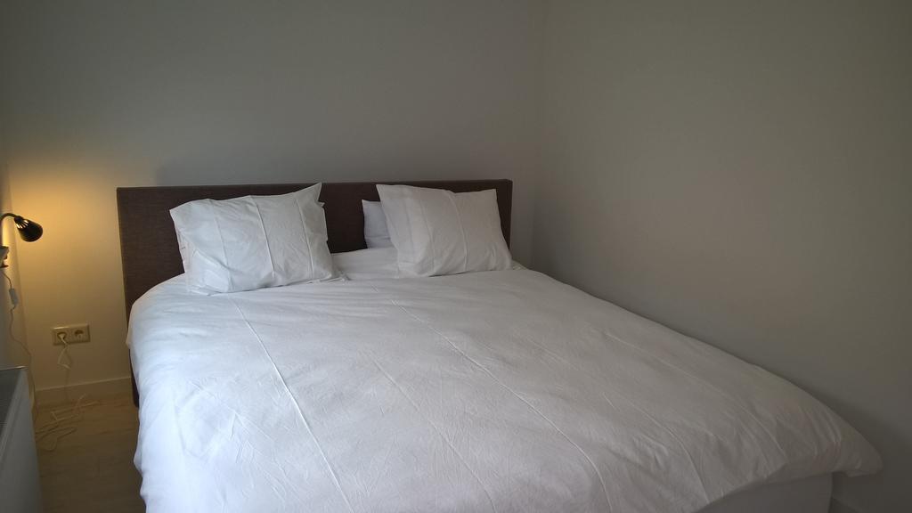 Daelhem Apartment *