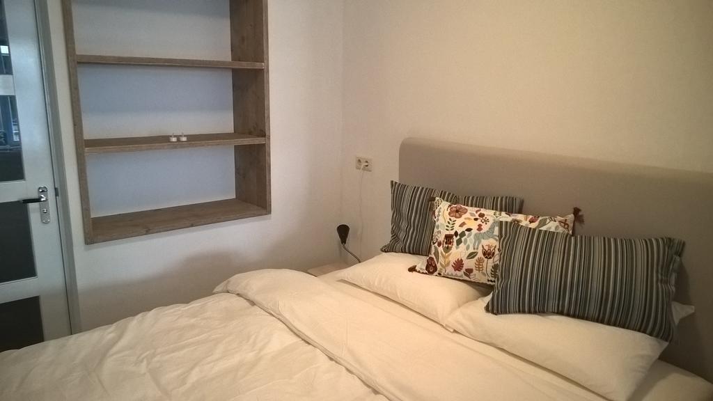 Daelhem Apartment