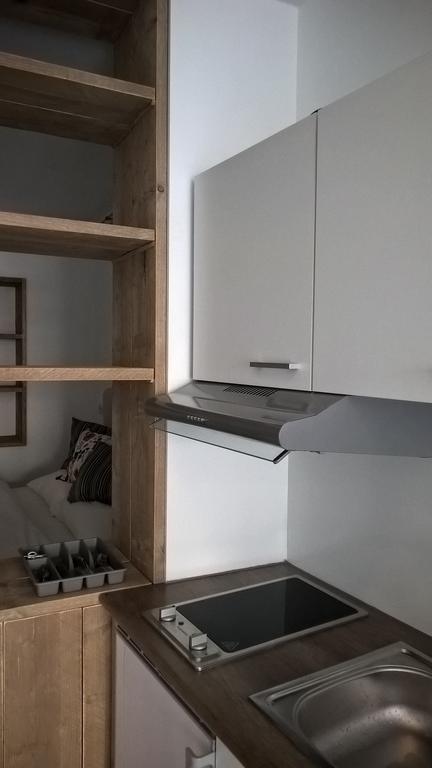 Daelhem Apartment